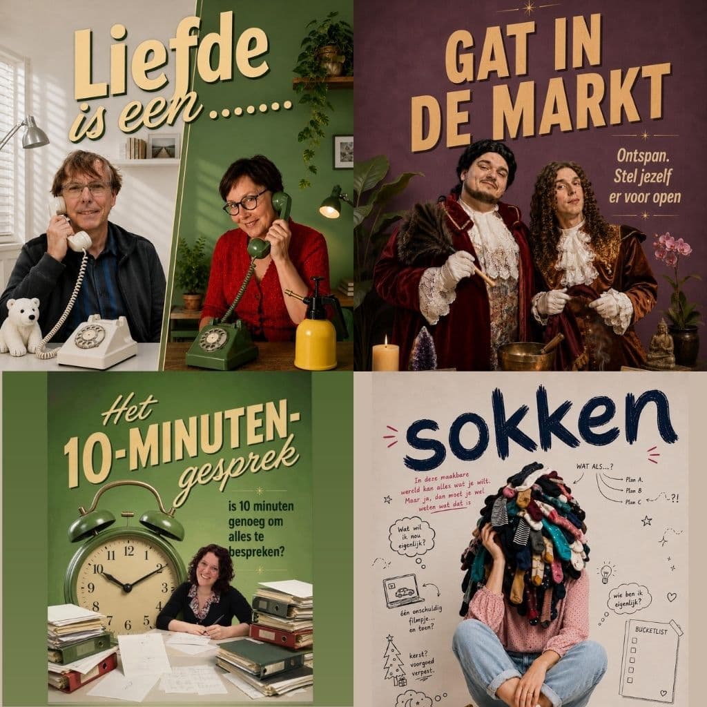 Het Duet 4